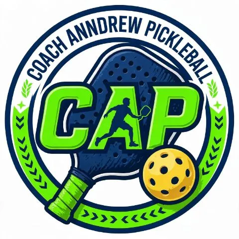 Coach Anndrew Pickleball