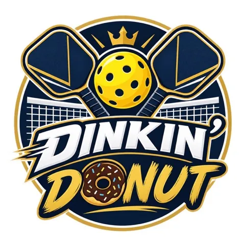 Dinkin’ Donut 🍩
