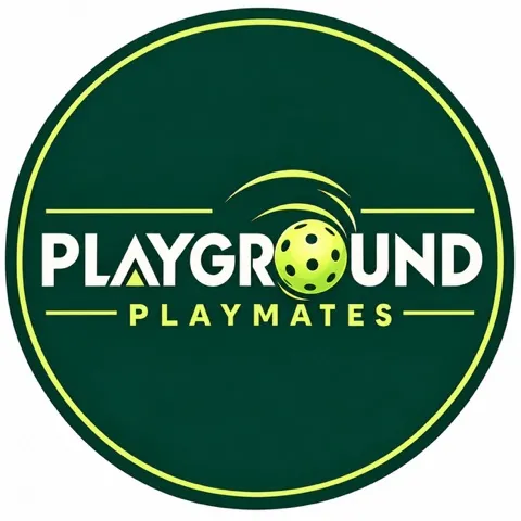 Playground Playmates