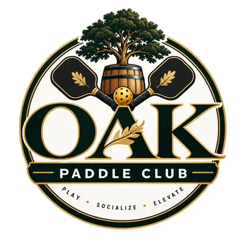 Oak Paddle Club
