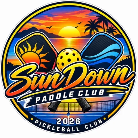 SunDown Pickleball Club