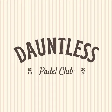 DAUNTLESS PADEL CLUB