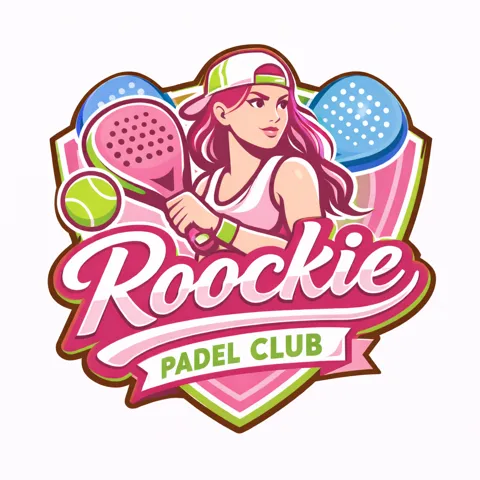 Padel Roockie