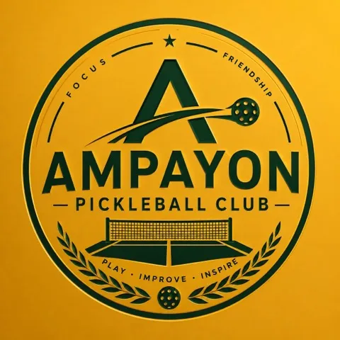 AMPAYON PICKLEBALL CLUB ( APC )