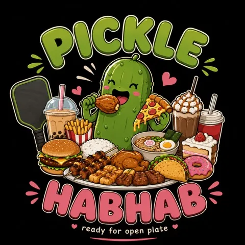 PickleHabhab