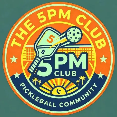 The 5PM Club