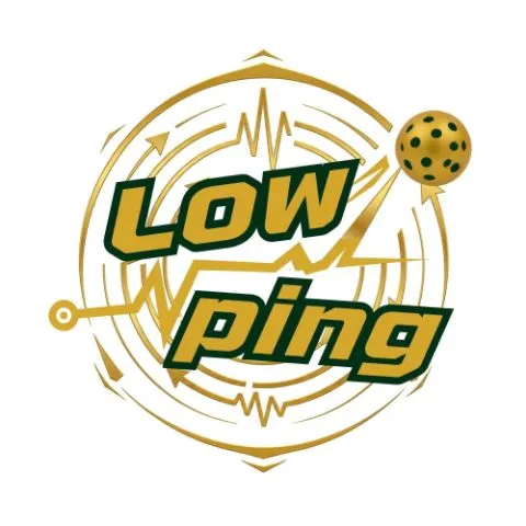 LOW PING