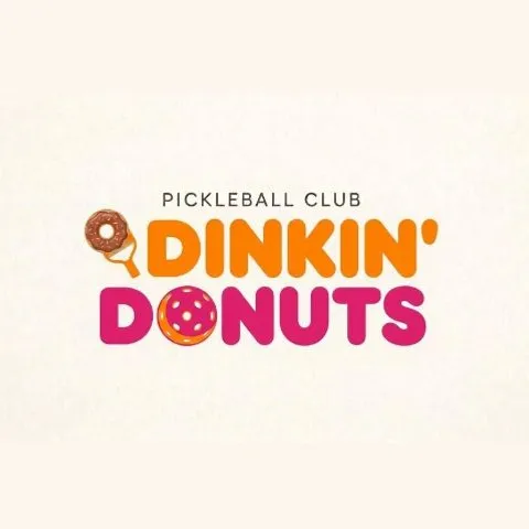 Dinkin' Donuts