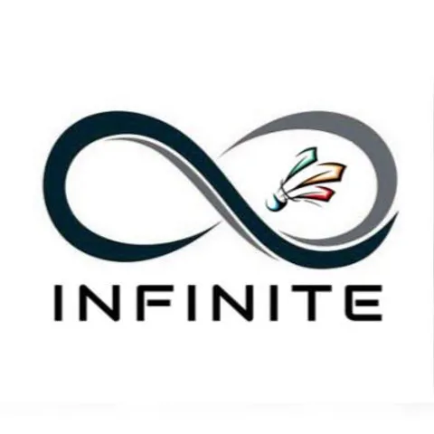 INFINITE BADMINTON CLUBS