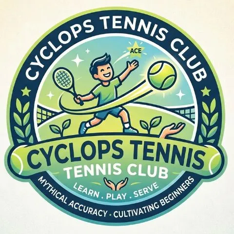 CYCLOPS TENNIS