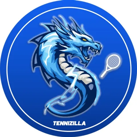 Tennizilla