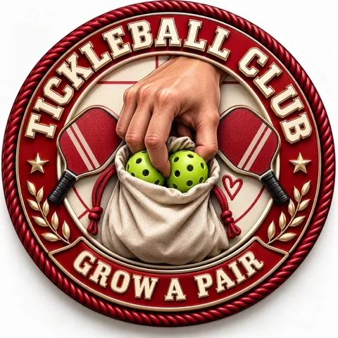 TickleBall Club