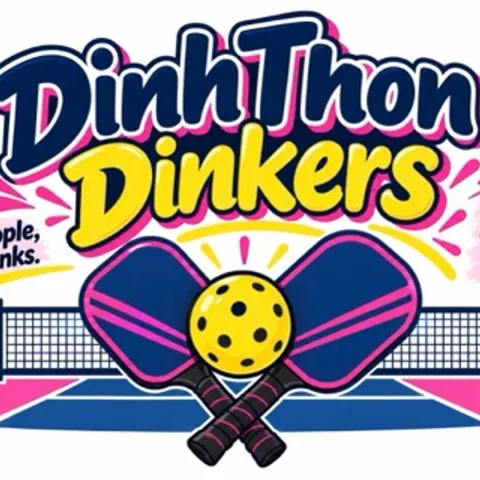 Dinh Thon Dinkers (DTD)