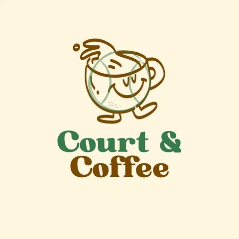 Court & Coffee