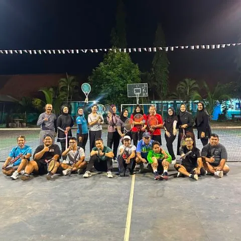 KLUB PASUTRI HARMONI