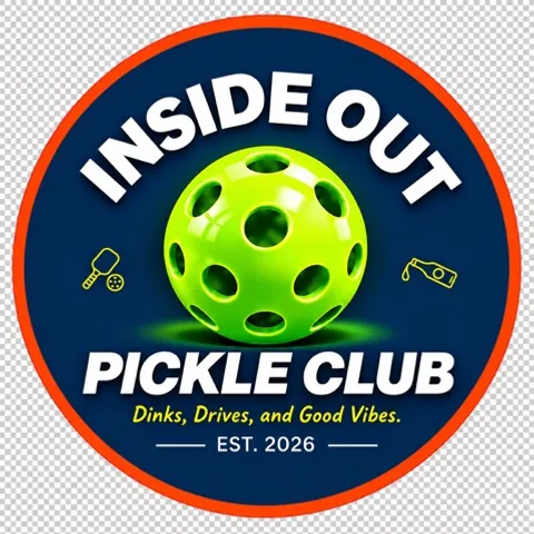 INSIDE OUT Pickle Club
