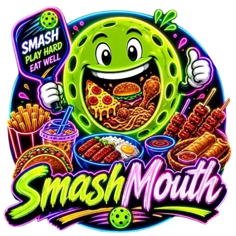 SMASH MOUTH