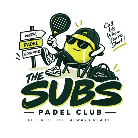 Subs Padel