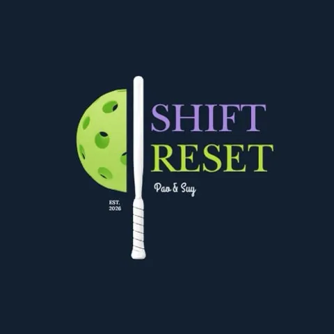 SHIFT RESET 🔄