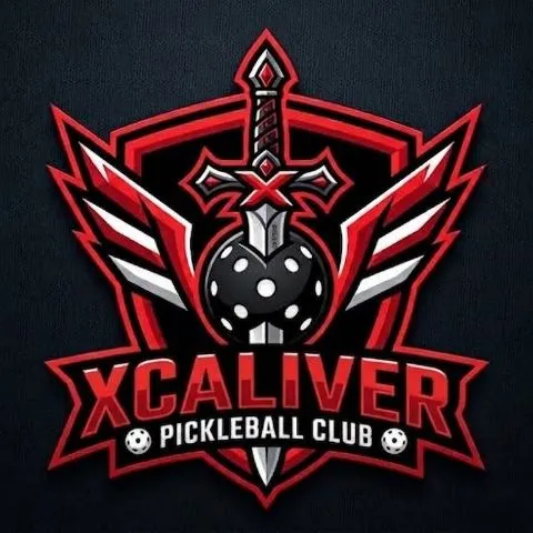 XCALIVER PICKLEBALL CLUB