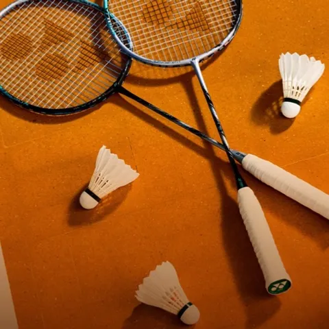 Badminton 九龍觀塘將軍澳港島區