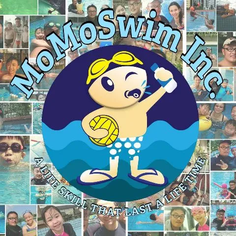 MomoSwim Group