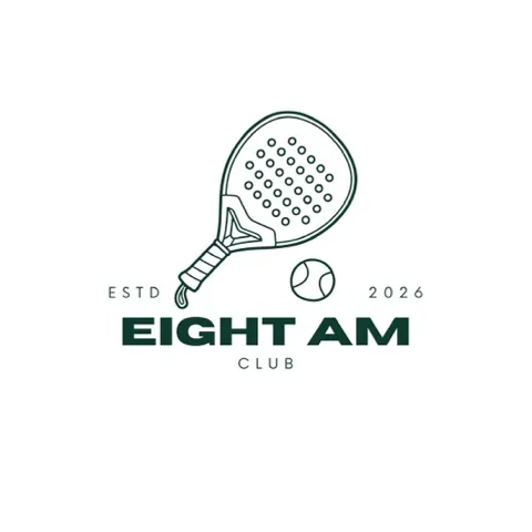 Eight AM Club