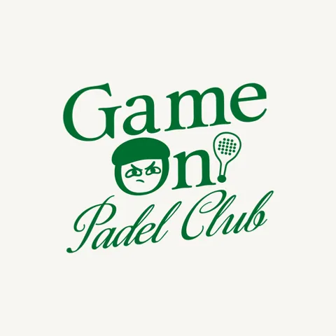 Game On Padel