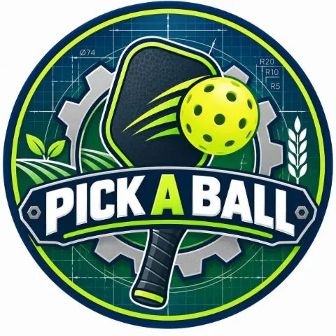 Pick A Ball