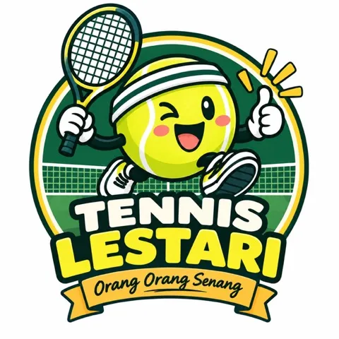 TENNIS LESTARI