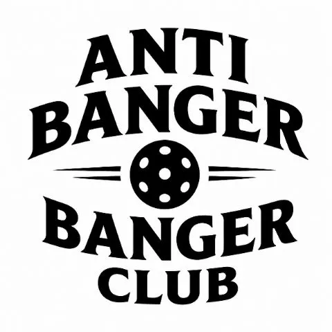 Anti Banger Banger Club