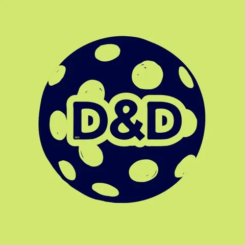 D&D • Dinking Dose 