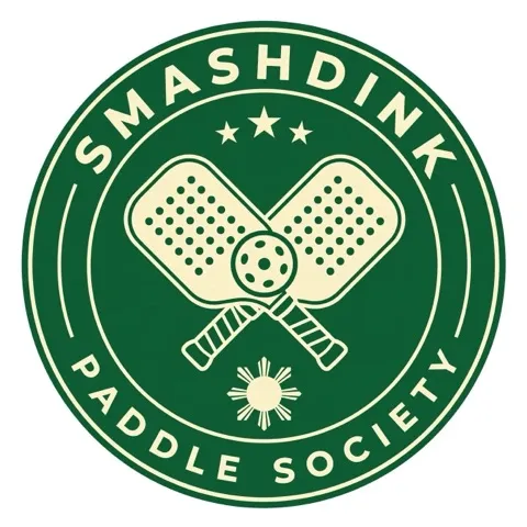 SmashDINK Paddle Society
