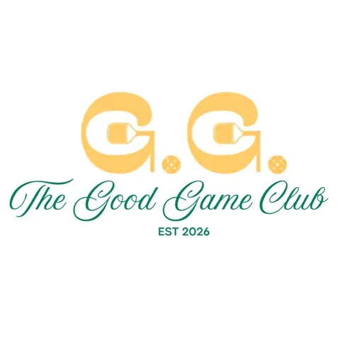 The Good Game Club