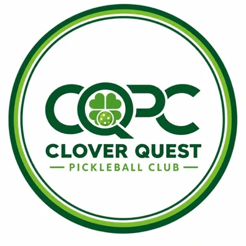 Clover Quest Pickleball Club