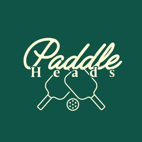 Paddle Heads