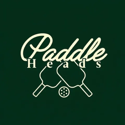 Paddle Heads