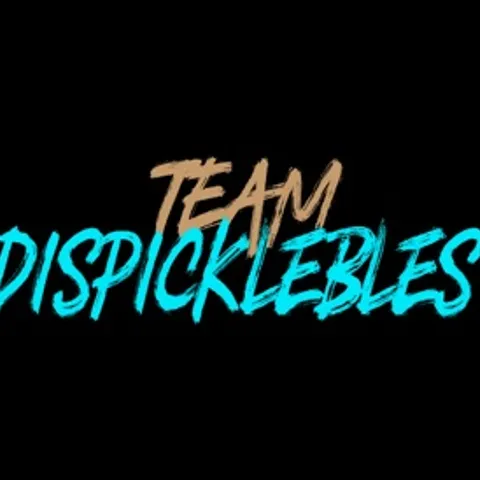 Team Dispicklebles