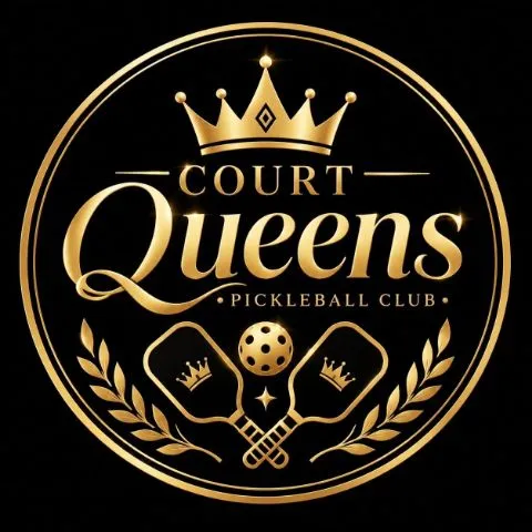 Court Queens Pickleball Club