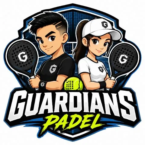 GUARDIANS PADEL