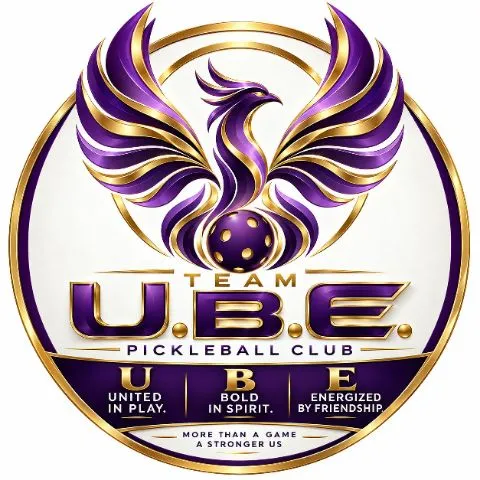 U.B.E Pickleball Club