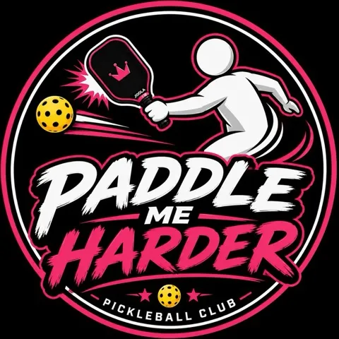 Paddle Me Harder