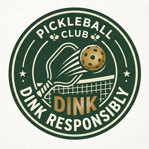 Dink Responsibly
