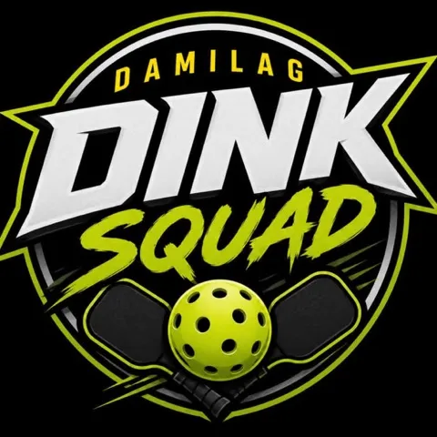 Damilag Dinks Squad