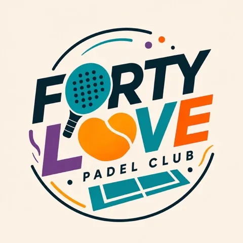 Forty Love