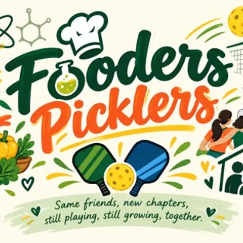 Fooders Picklers