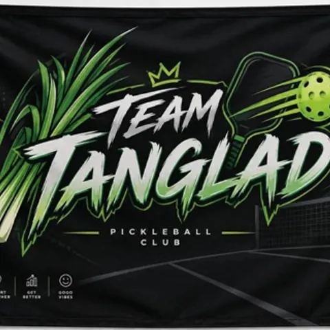 PICKLE TANGLAD