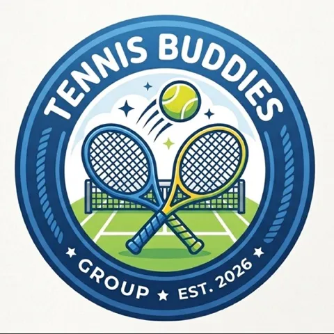 Tennis Buddies
