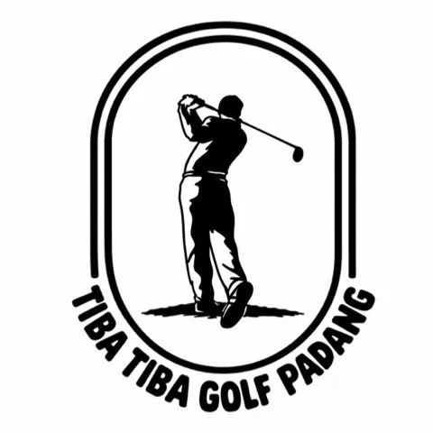 Tiba Tiba Golf Padang