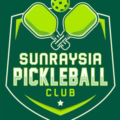 Sunraysia Pickleball Club Inc.